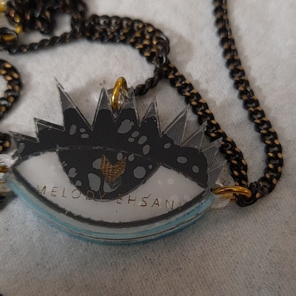 Melody Ehsani Slave Bracelet - Picture 3 of 3